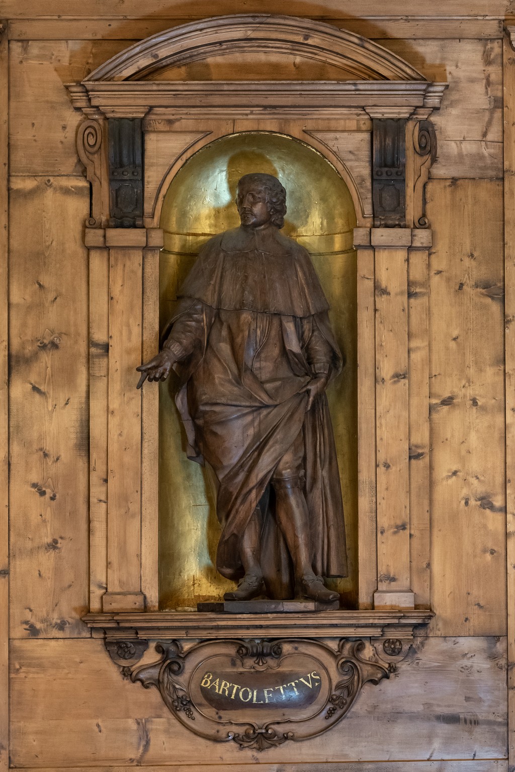 Fabrizio Bartoletti and the new clinical method iHEART